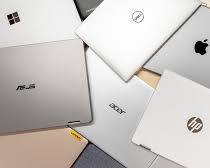 Laptop Brands