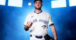 Trey Yesavage's World Series Game 1 Start: A Hometown's Pride