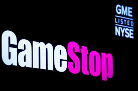 GameStop Earnings: Meme Stock Traders Eye Bitcoin and Nintendo Impact