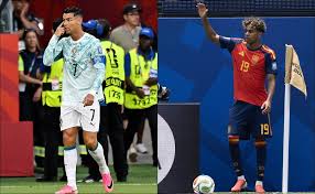 Mundial 2026: Portugal vs España – EN VIVO – Octavos de Final