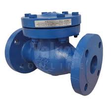 Flanged Check Valves - Valves Online