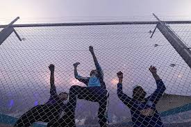 Racing vs. River: Clásico de Avellaneda por un Lugar en Semifinales