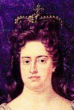 ... consented to put the Admiralty in control of the Earl of Orford in November. - Queen_anne_england