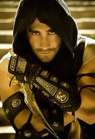 Jake Gyllenhaal as Prince of Persia - Jake_Gyllenhaal_as_Prince_of_Persia