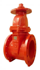 GF30 • GG30 • GC30 Non-Rising Stem Gate Valves | GF30 • GG30 ...