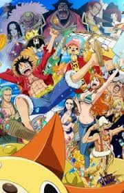 Image result for one piece