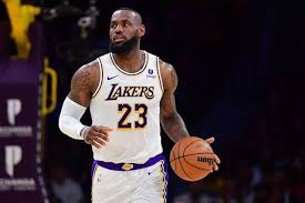 Lakers News: LeBron James On 360 Layup Against Rockets