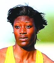 It came in the Fritz Grant Track and Field Invitational Saturday as the reigning IAAF World Youth and Junior Championships double champion clocked an ... - Shaunae_Miller_t180