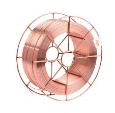 Bobine de fil MIG-MAG D 300 mm - ACIER - D 1,6 - 15kg ...