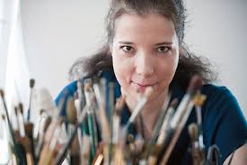 Résultat de recherche d'images pour "Biljana Djurdjevic art"