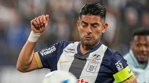 Carlos Zambrano Leaves Alianza Lima Amidst Controversy