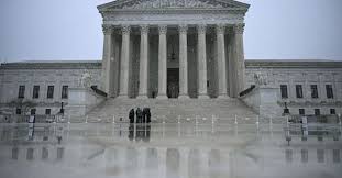 Court appears skeptical of right to jury trial in FCC proceedings