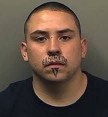 Image result for mustache tattoo