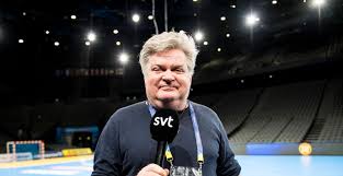 SVT-profilen Pelle Nyström är död