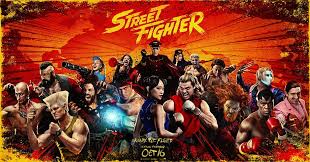 Street Fighter Movie (2026): Fresh Footage, Cast, and Release Date