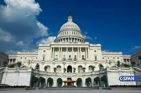 C-SPAN - News update