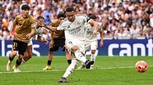 How to Watch Real Madrid vs. Real Sociedad on TV, Live Stream