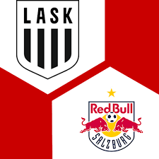 Lask - Rb Salzburg