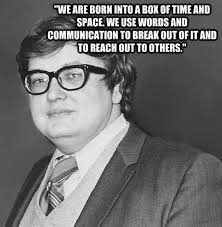 Roger Ebert Image Quotation #1 - QuotationOf . COM via Relatably.com