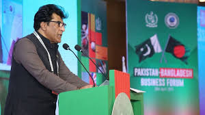How Pakistan envoy’s exit from Bangladesh amid ‘honeytrap scandal’ risks the 2 nations’ improving ties