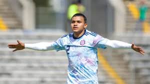 Costa Rica defeats Haiti, advances to U-20 Championship Semifinals