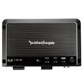 Rockford Fosgate finally bridged my 12watt amp and added a 1