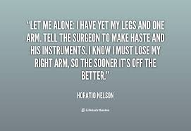Horatio Quotes. QuotesGram via Relatably.com