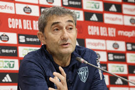 Mirará Ernesto Valverde más “las radiografías que el DNI” para hacer la alineación de Copa -