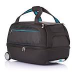 Ladies Wheeled Holdall eBay