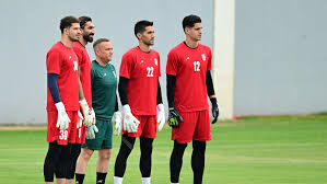 La selección de fútbol de Irán tendrá su base en Tijuana durante el Mundial