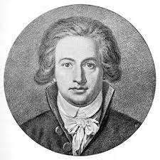 Goethe, Johann Wolfgang Johann Wolfgang Goethe