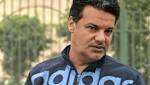 إيهاب جلال: فخور بتدريب الزمالك
