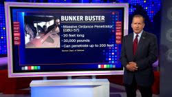 US Military Presence Boosted in the Middle East Amidst Iran Tensions