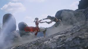 نتيجة بحث الصور عن ‪Final Fantasy XIV: Stormblood‬‏