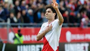 Voetbal International - News update
