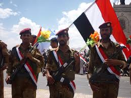 Image result for houthi