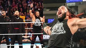 Jacob Fatu sends an interesting six-word message ahead of WWE SmackDown