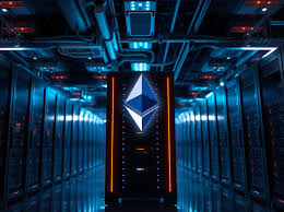 Whale Moves $95.7M in Ethereum From Fidelity-Linked Wallet to Coinbase