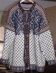 Bildergebnis für norwegian sweater