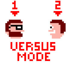 Image result for versus