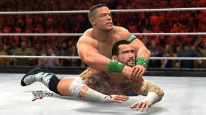 تحميل لعبه WWE 2013 PC كامله نسخه اصليه Images?q=tbn:ANd9GcQzayODbThaEii_s7UT4FG_g06Ibuq-s35q1c1k5qhYzUCz-9V7