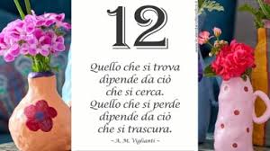 Trend Google: buongiorno martedi 12 maggio 2026