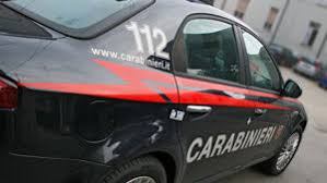 Trend Google: rapina napoli