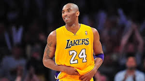 Kobe BryantWas Apparently Willing to Play for the Nets Had They Drafted Him
