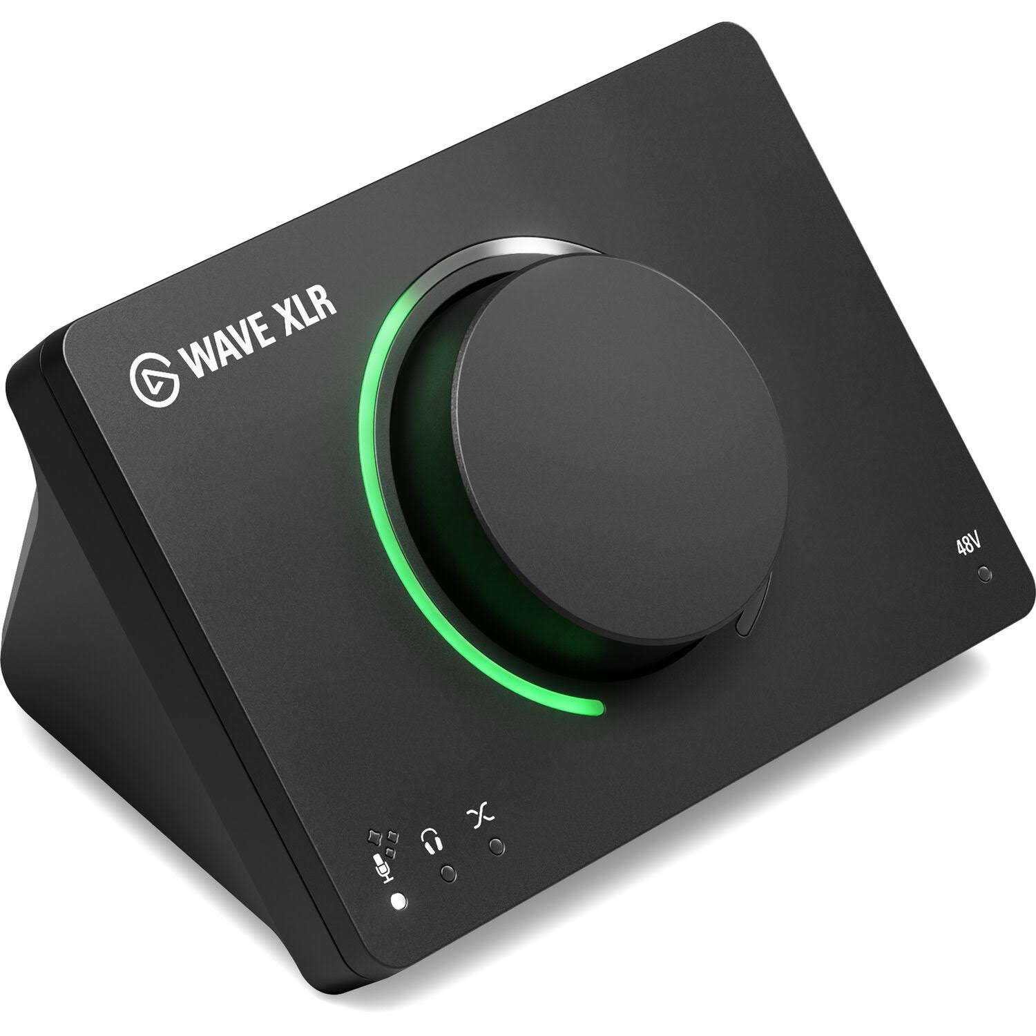 Elgato Wave XLR MK.2 USB Audio Interface