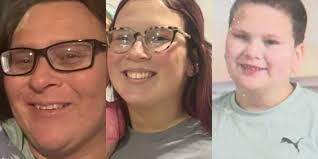 Triple Homicide in Wilmer, Alabama: Woman, Pregnant Teen, and Child Found Murdered
