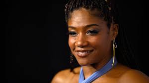 Tiffany Haddish Marries Herself: A Journey of Self-Discovery