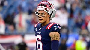 ESPN’s $35M 'Benchmark' for Christian Gonzalez Is a Trap: Why the Patriots Must Pay Him Like a $132M Cornerback