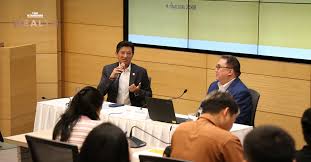THE STANDARD ECONOMIC FORUM 2025 - News update