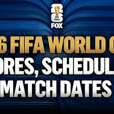 World Cup 2026 Coverage by FOX One